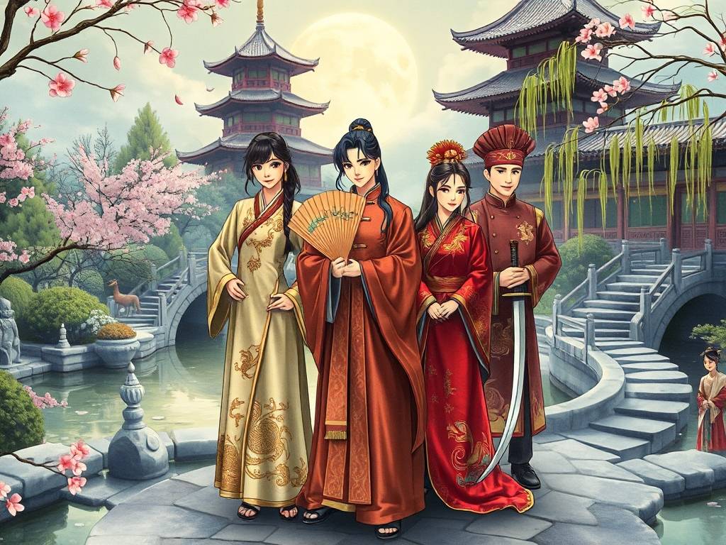 魔域最大私服,游戏产业的灰色地带与玩家生态