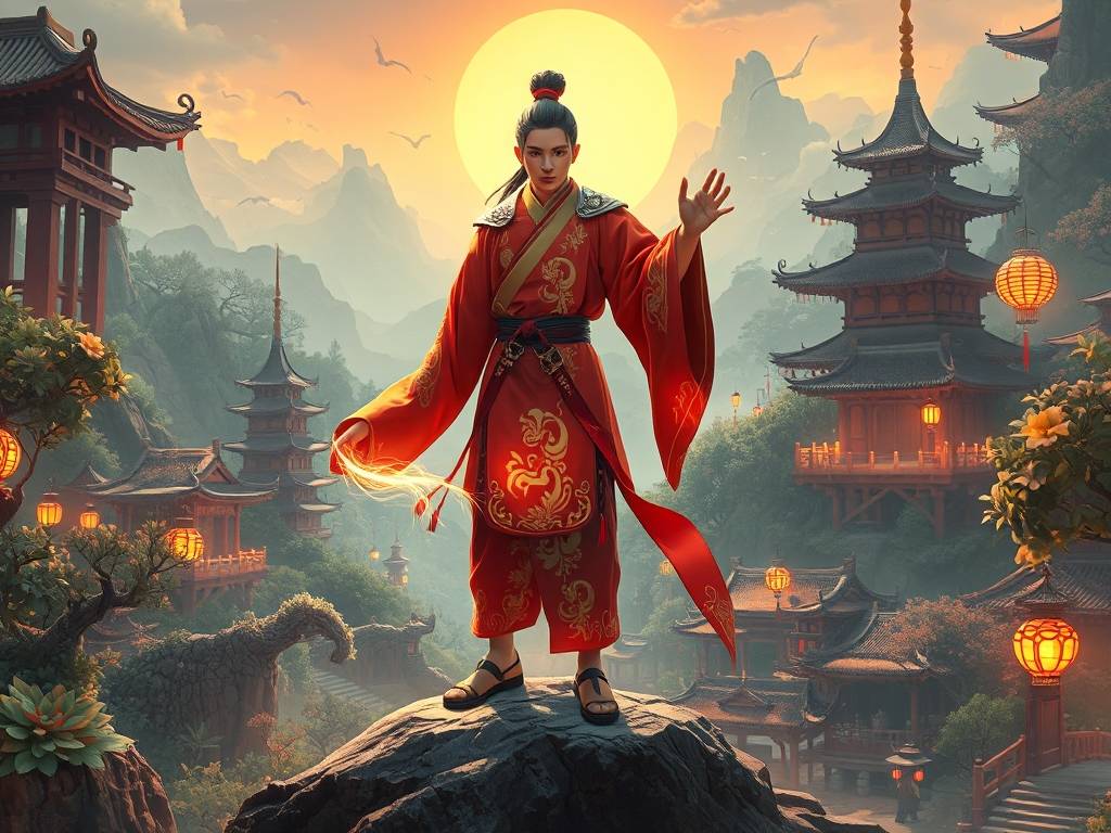 魔域私服合宝宝跳星技巧全解析，快速提升战力的终极指南