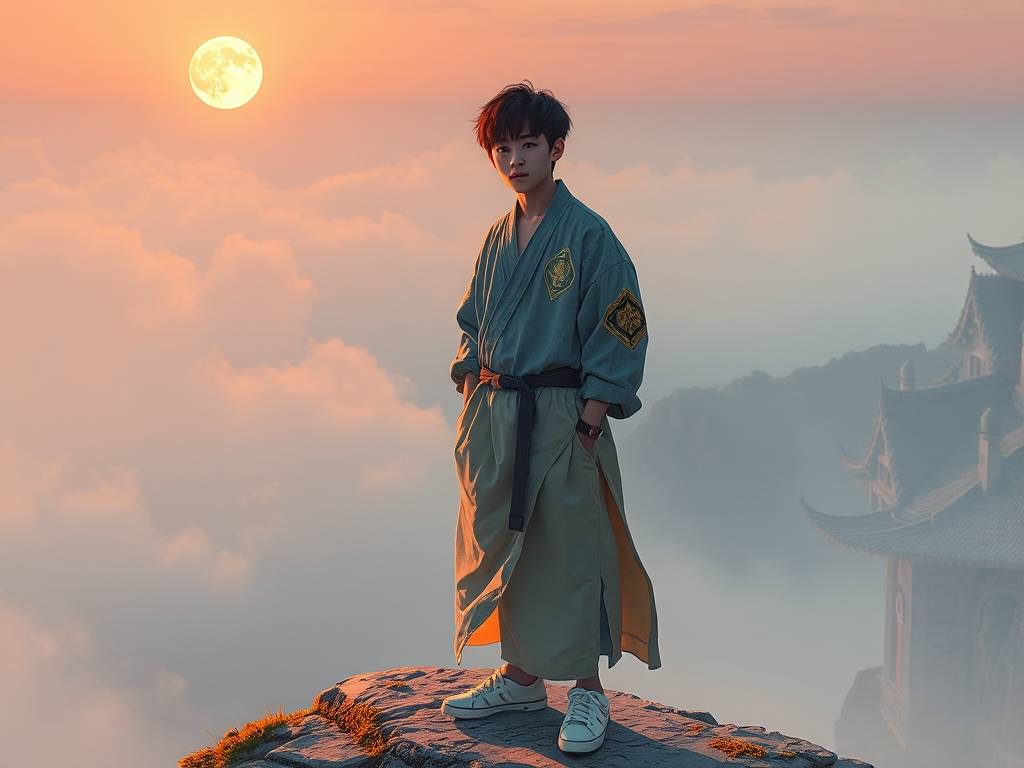 最新版本魔域SF，重温经典，体验全新魔幻世界