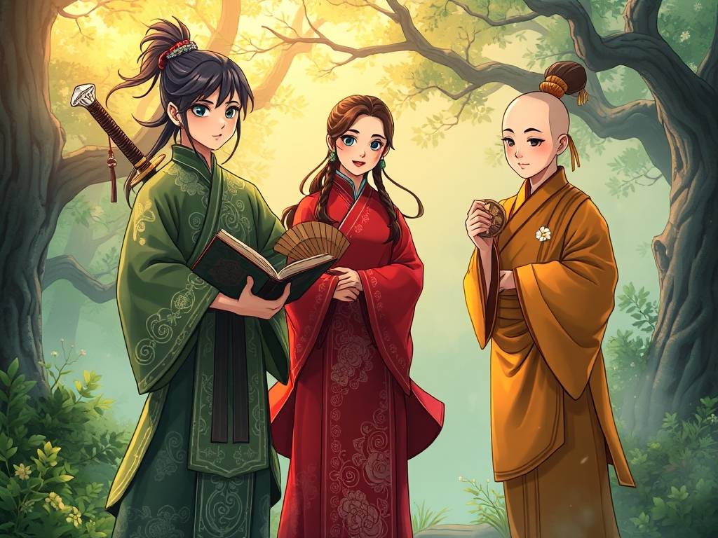 魔域SF一条龙哪家强?全面解析优质服务商选择指南