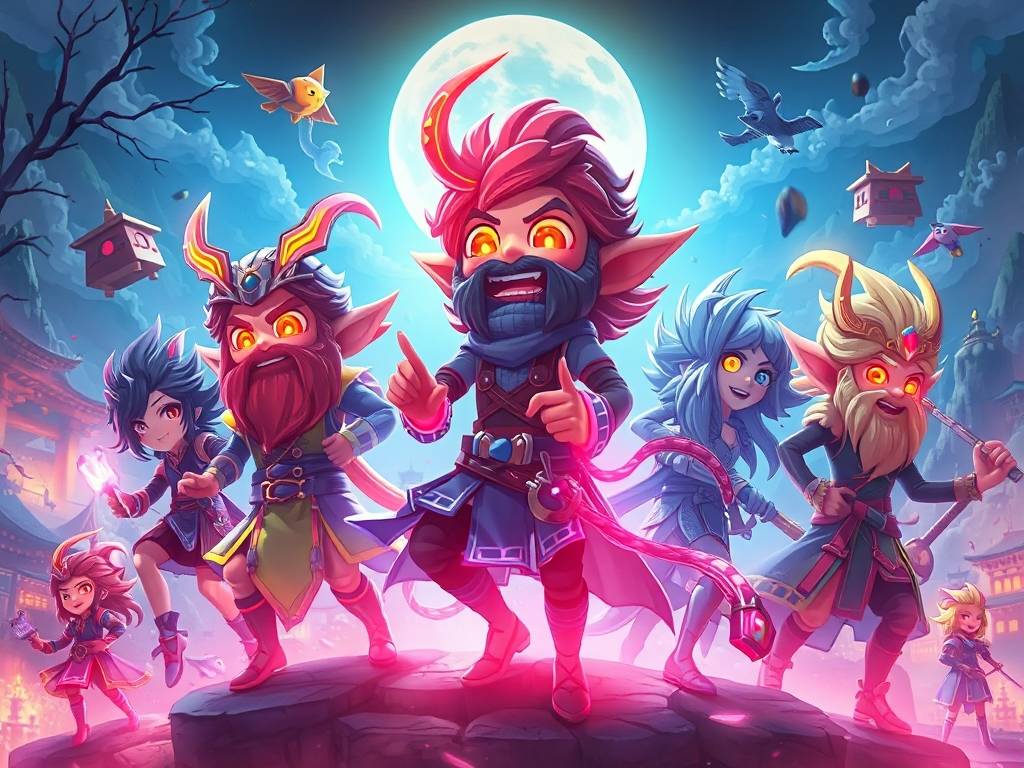 魔域怀旧版SF网址，重温经典，探索私服世界的魅力