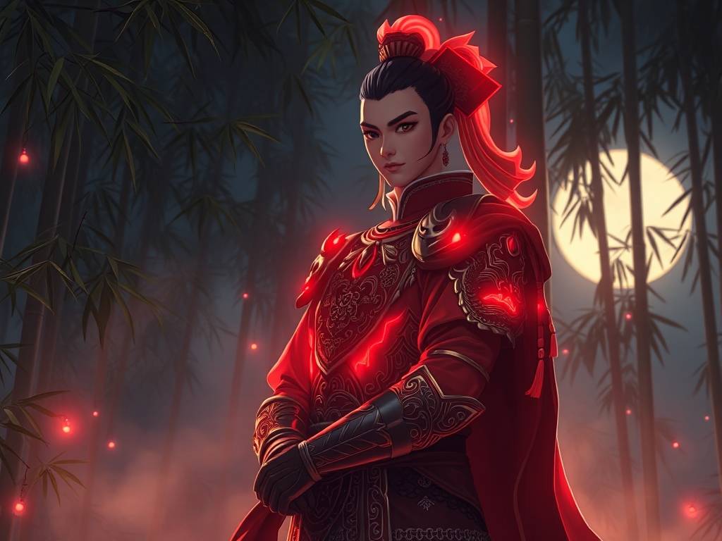 全屏幕魔域私服，重温经典，畅享极致战斗体验