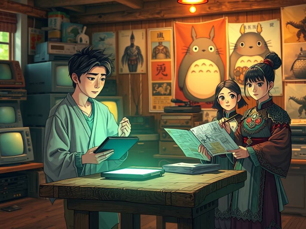 《Kingmakers》愿望单已达百万 2025年第一季度发售