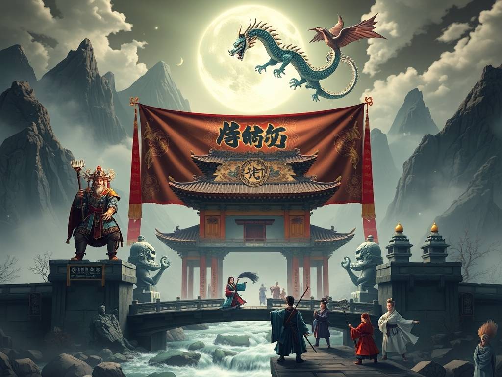 开设魔域私服是否违法？法律风险与后果分析