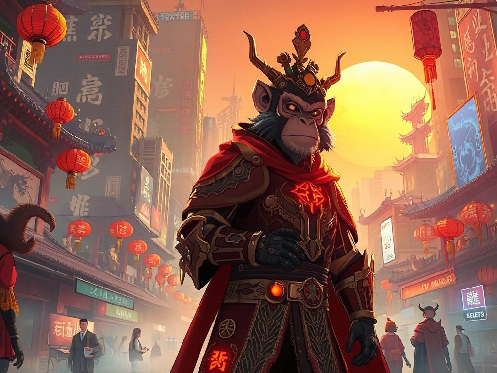 魔域私服哪个角色好看？五大职业颜值与实力全面解析