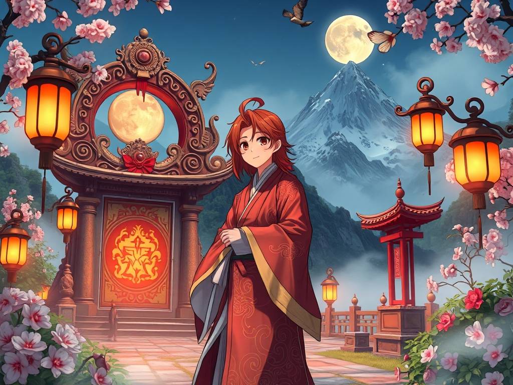 魔域私服太古是什么？深入解析这一经典私服版本