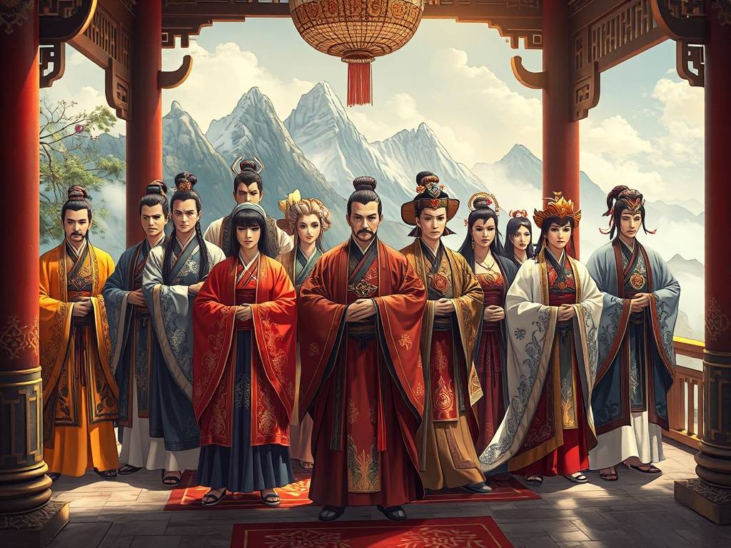 魔域私服太古是什么？深入解析这一经典私服版本