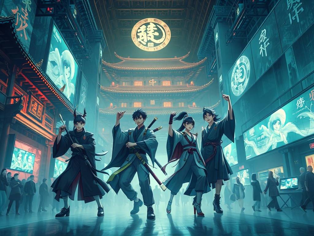 《星刃》照片模式新福利图 白嫩大雷少女真吸睛