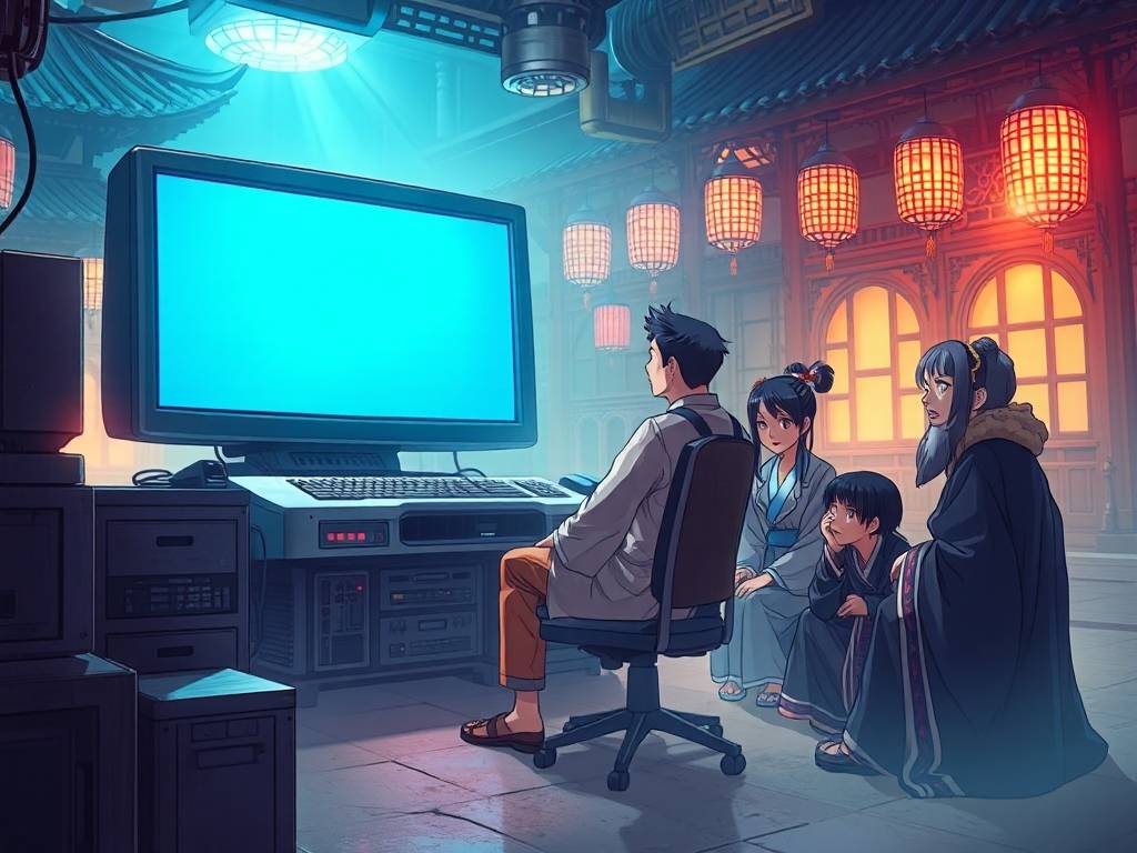 《星刃》PC版新衣展示视频 太性感让玩家激动不已