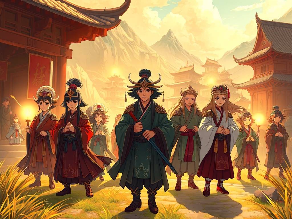 长久稳定私服怀旧魔域，重温经典，再续传奇