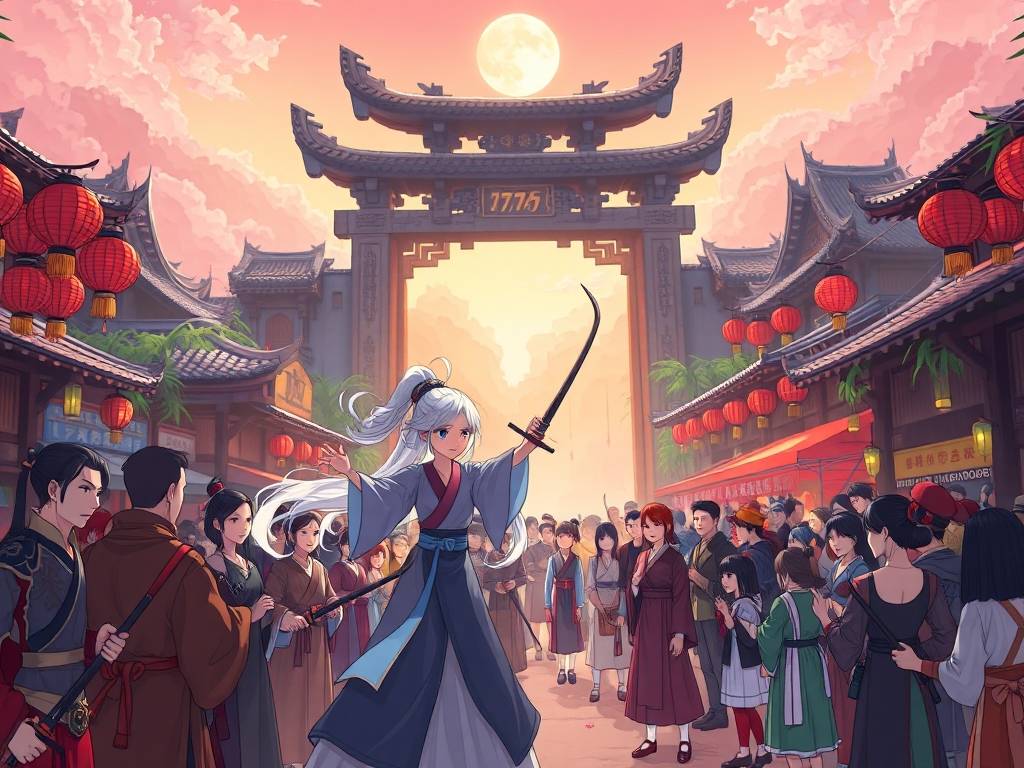 长久稳定私服怀旧魔域，重温经典，再续传奇