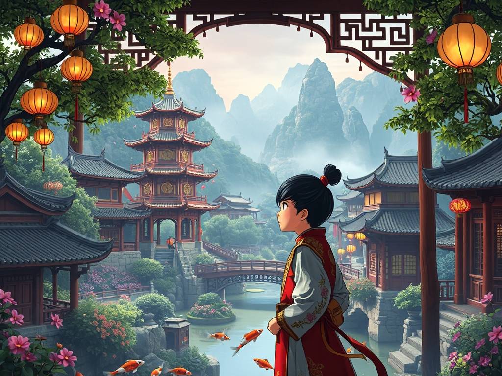 南瓜私服魔域，一场别开生面的奇幻冒险之旅