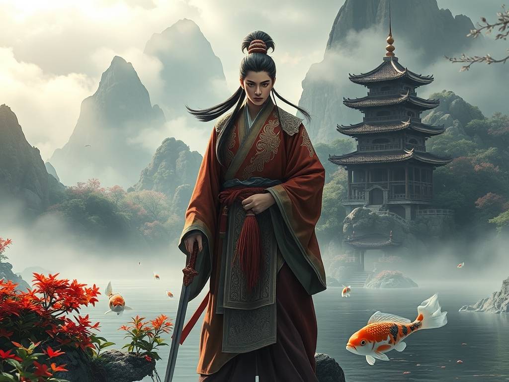 南瓜私服魔域，一场别开生面的奇幻冒险之旅