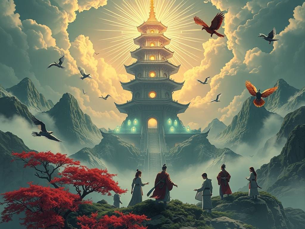 《黑神话》发售后维基词条被改 悟空原型变成印度神