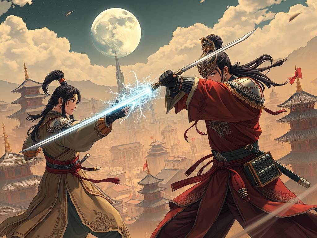 SF魔域狂暴水晶版,探索未知领域的极致体验