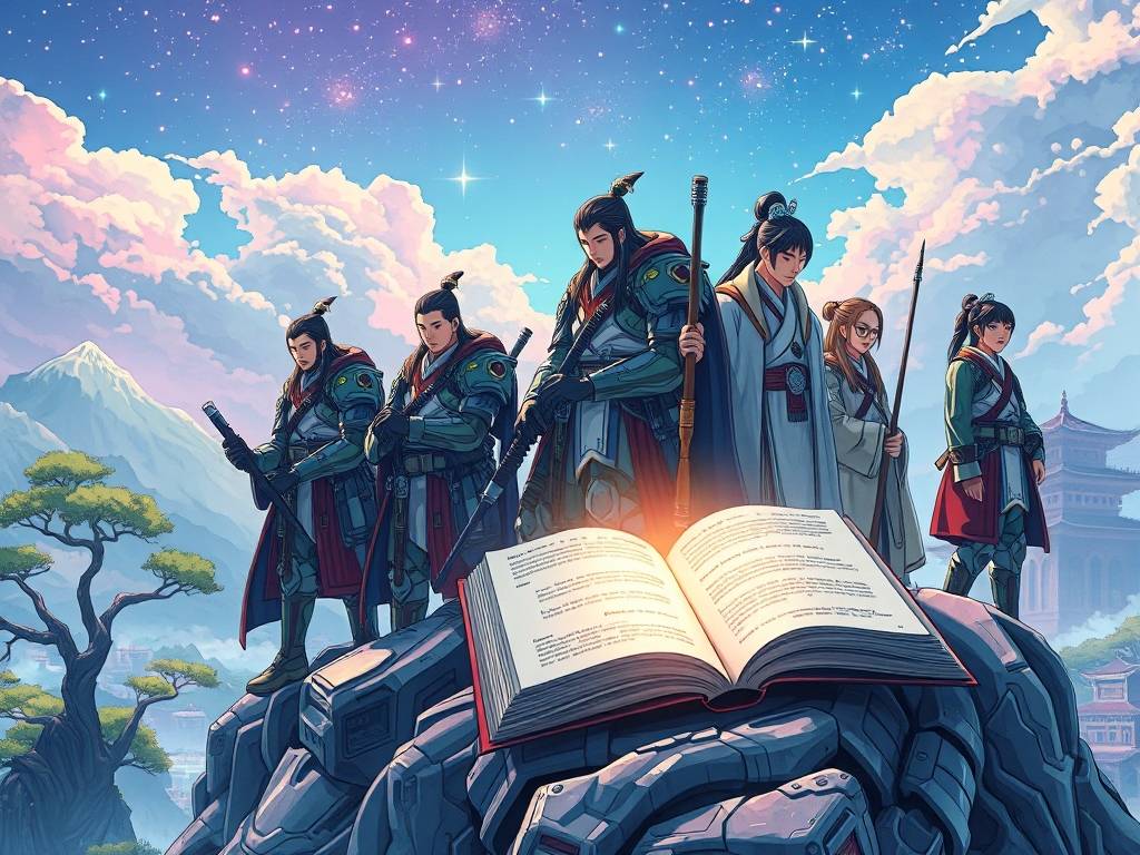 能超越经典？《封神演义》又要翻拍：年底开机 共40集