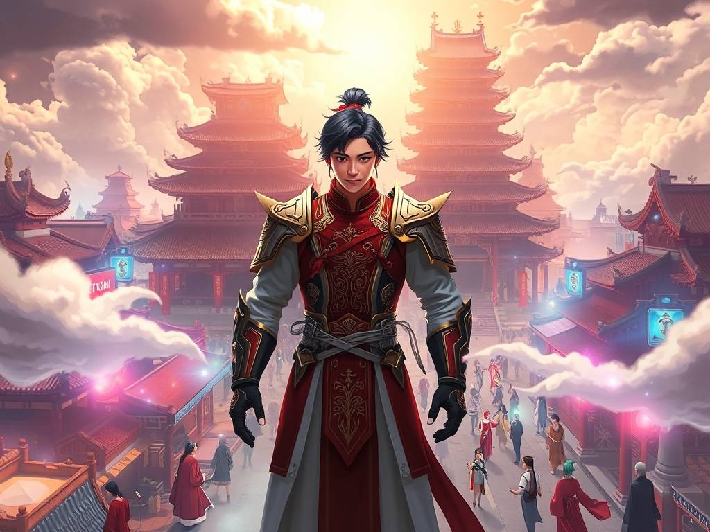 魔域SF法师PK技巧大全,制霸战场的终极指南