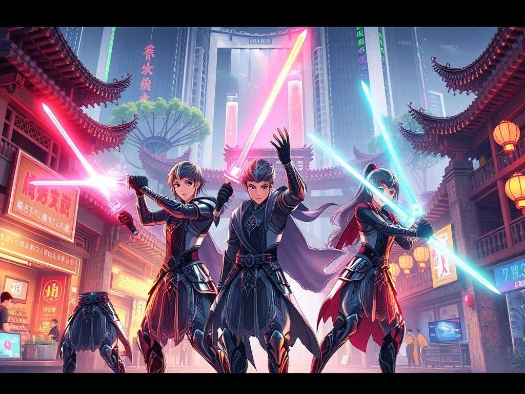 魔域SF法师PK技巧大全,制霸战场的终极指南