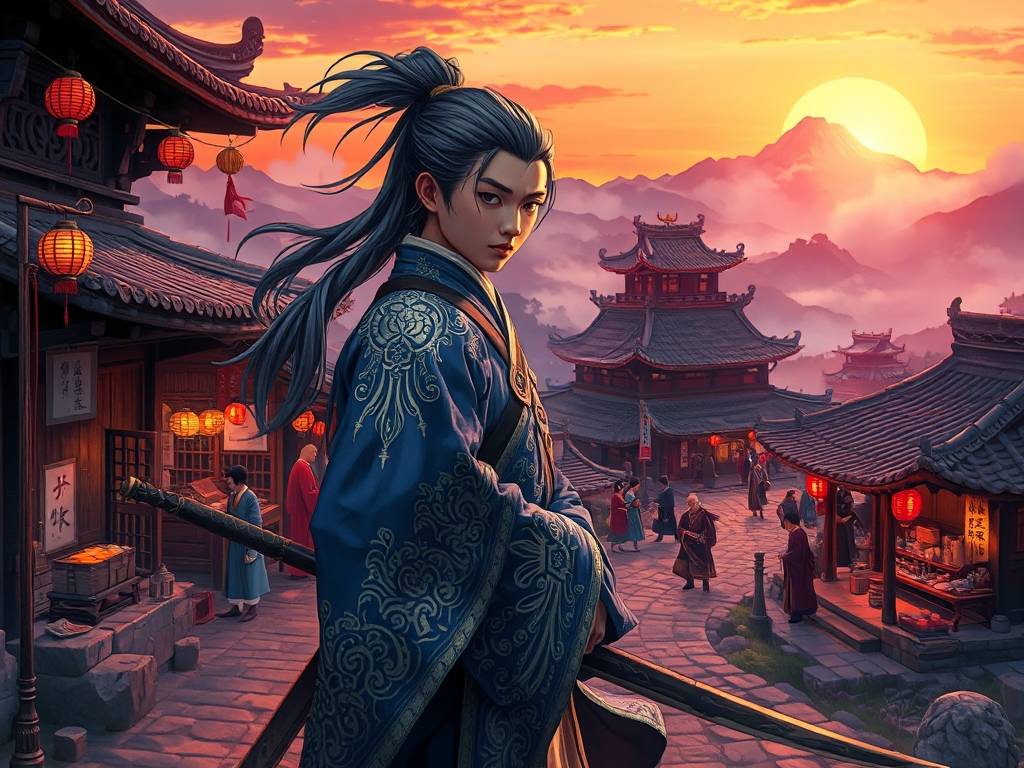 《魔兽争霸3：重制版》2.0更新图形效果/重制UI