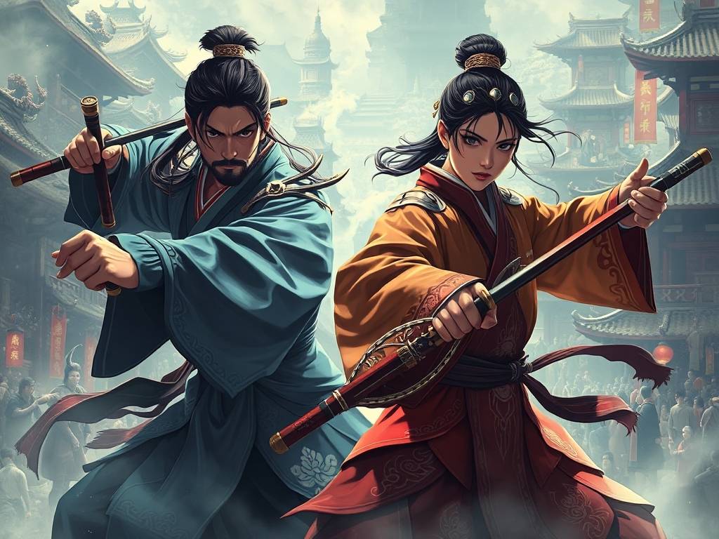 魔域长久服苹果，探索与体验