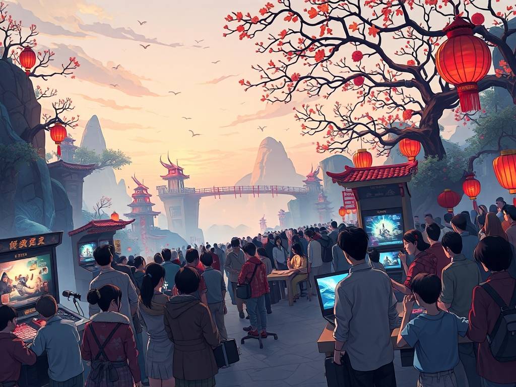 魔域长久服苹果，探索与体验