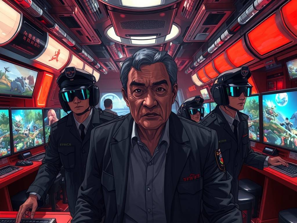 私服魔域太古挂，探索神秘世界
