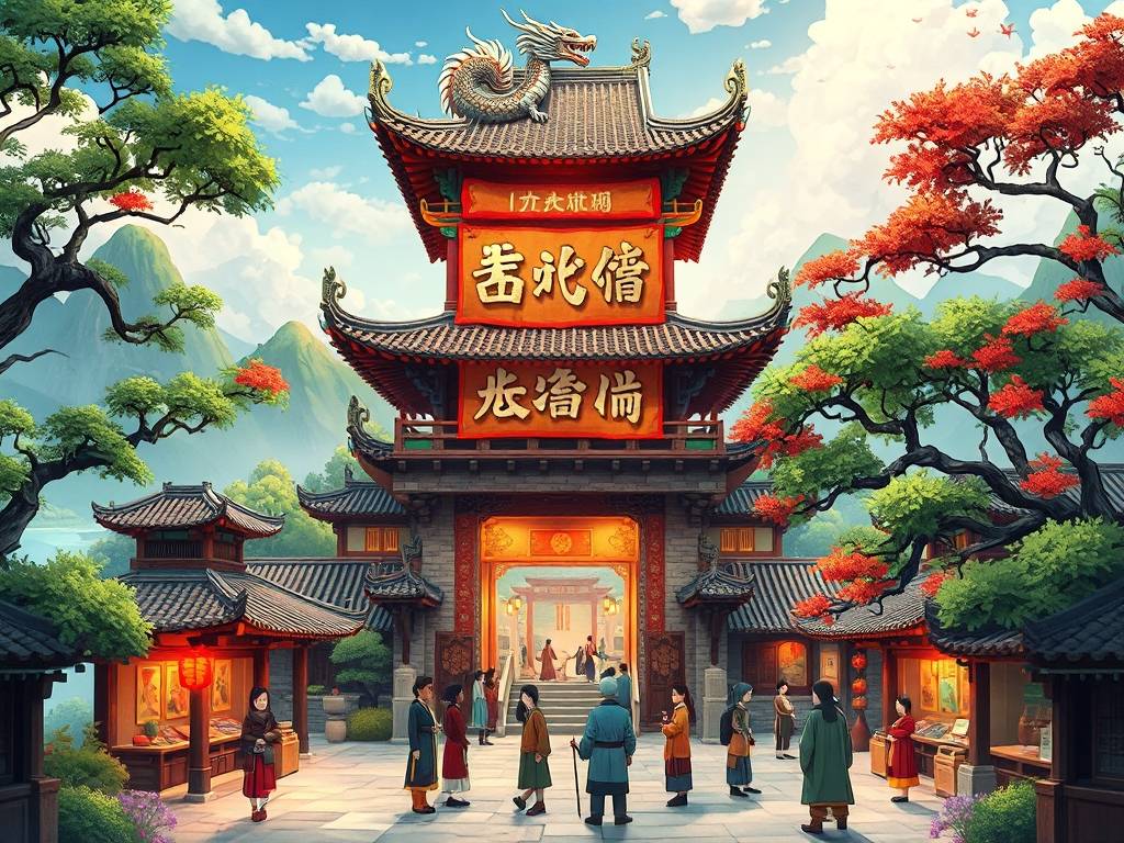 掉钱私服魔域，虚拟世界的金钱陷阱与人性考验