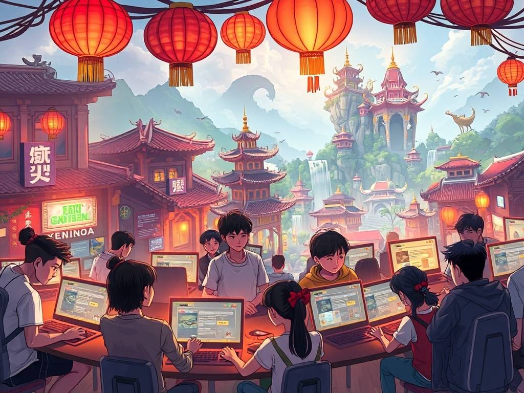 私服魔域一直显示在挂机？原因分析与解决方案