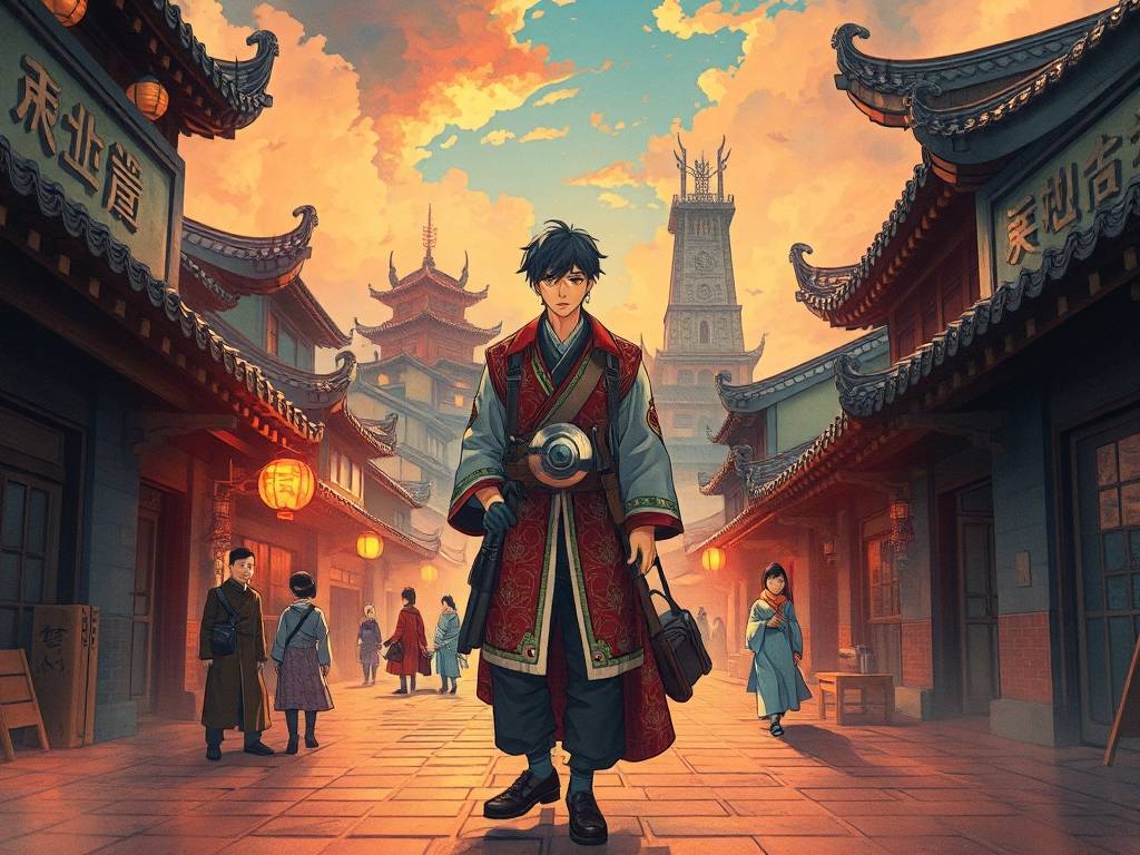 魔域私服飞升花园攻略,高效跑图技巧与玩法详解