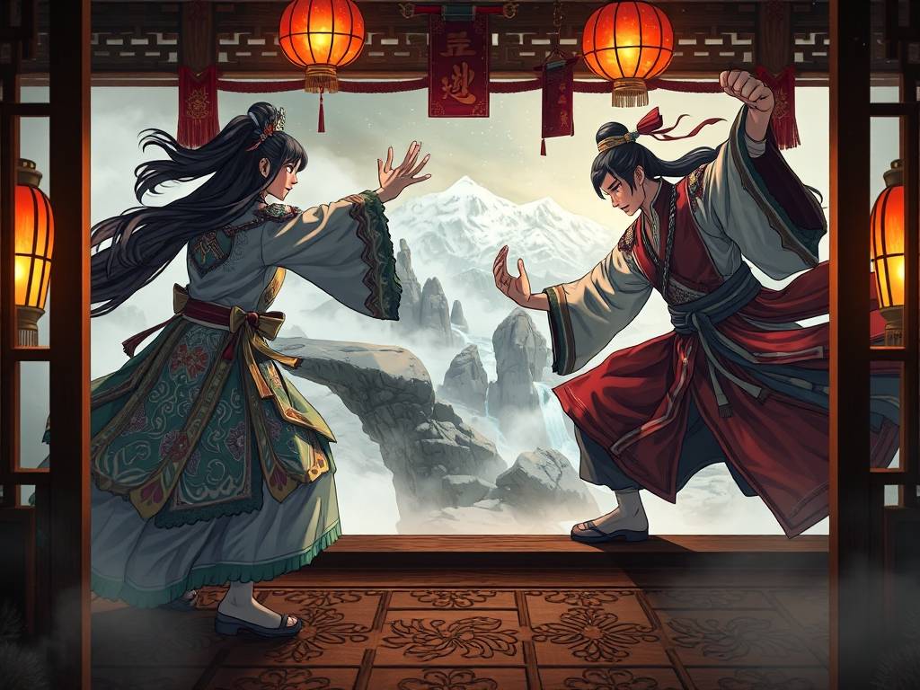 魔域私服飞升花园攻略,高效跑图技巧与玩法详解