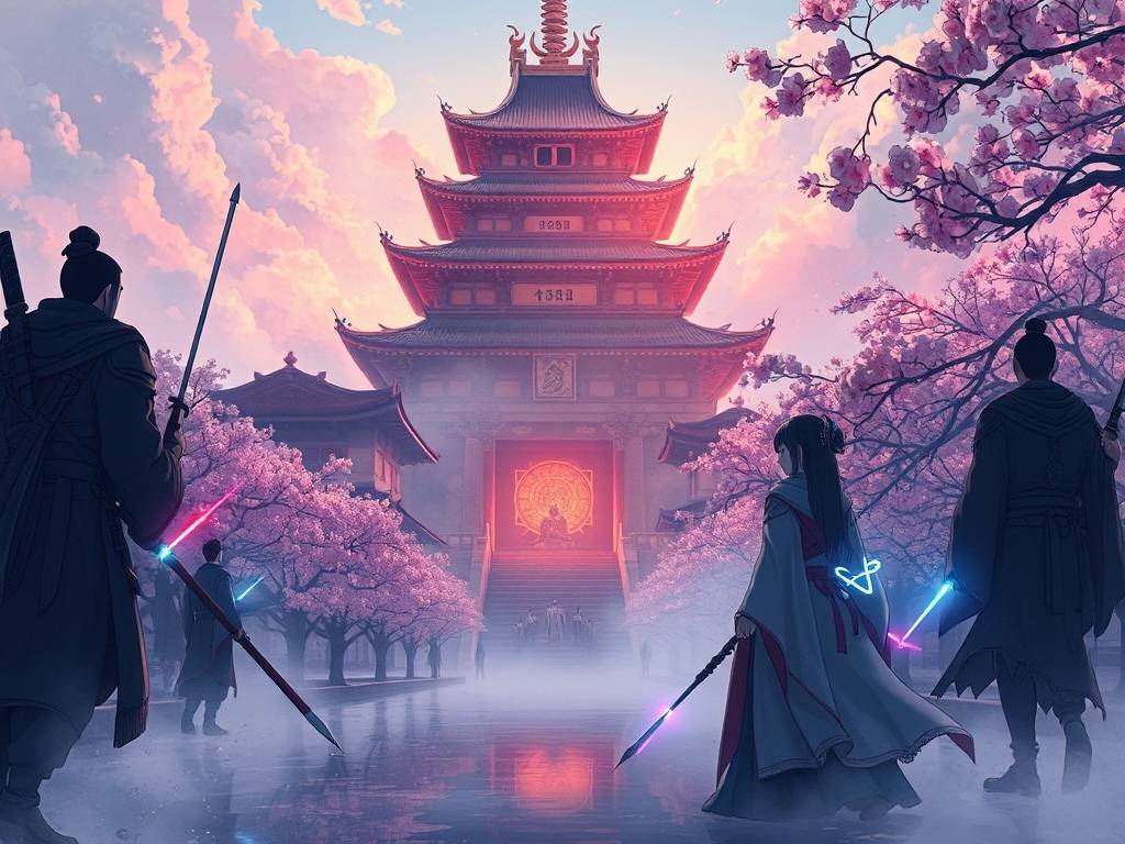 流星在夜空中划过时会有“尾巴”，这其实是它的