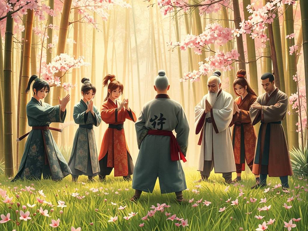 私服魔域法师怎么升级快?高效升级攻略全解析