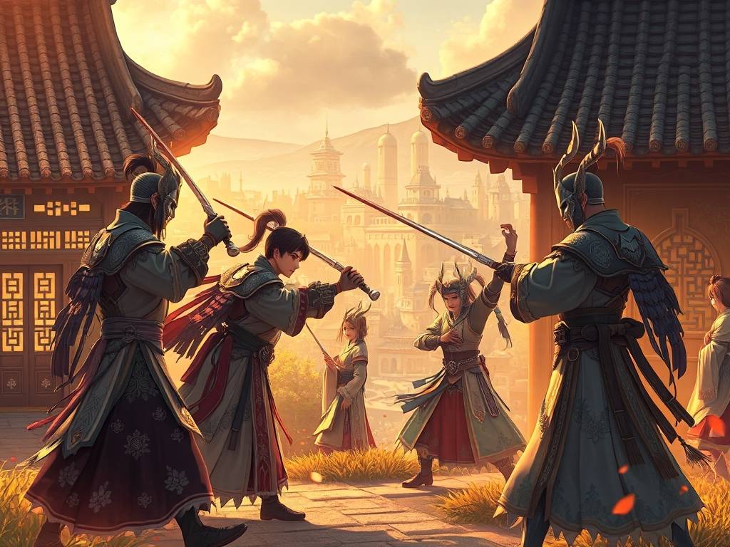 魔域私服出售，玩家们的梦幻之旅