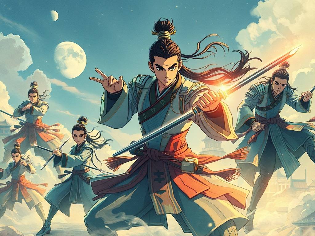魔域私服出售，玩家们的梦幻之旅