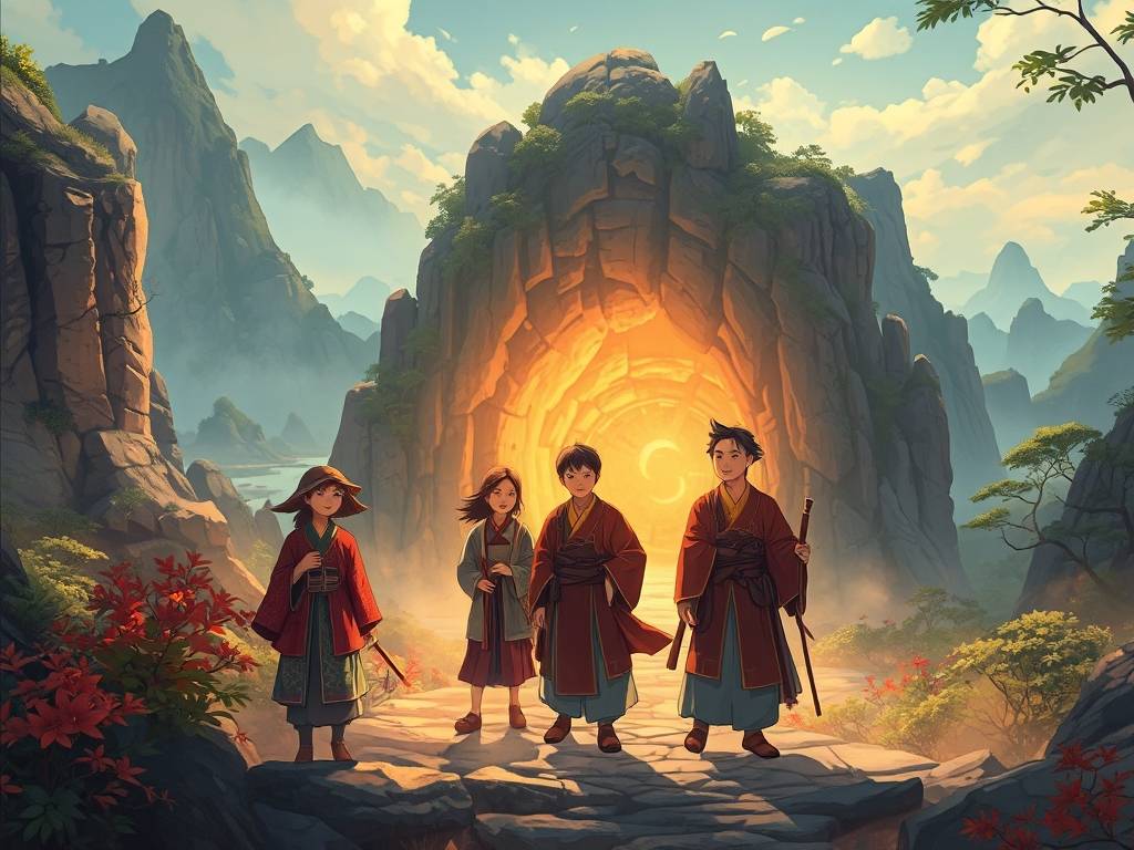 虚幻5重制《上古卷轴5》裂谷城 美得令人难以置信