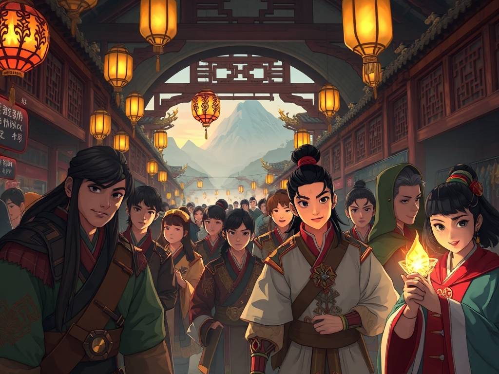 “打通全链条，寻求最优解”是对哪种职业的贴切描述
