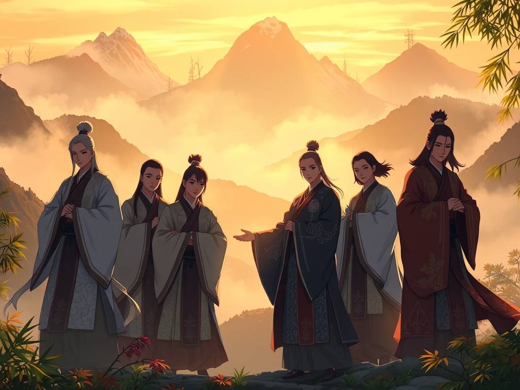 “打通全链条，寻求最优解”是对哪种职业的贴切描述