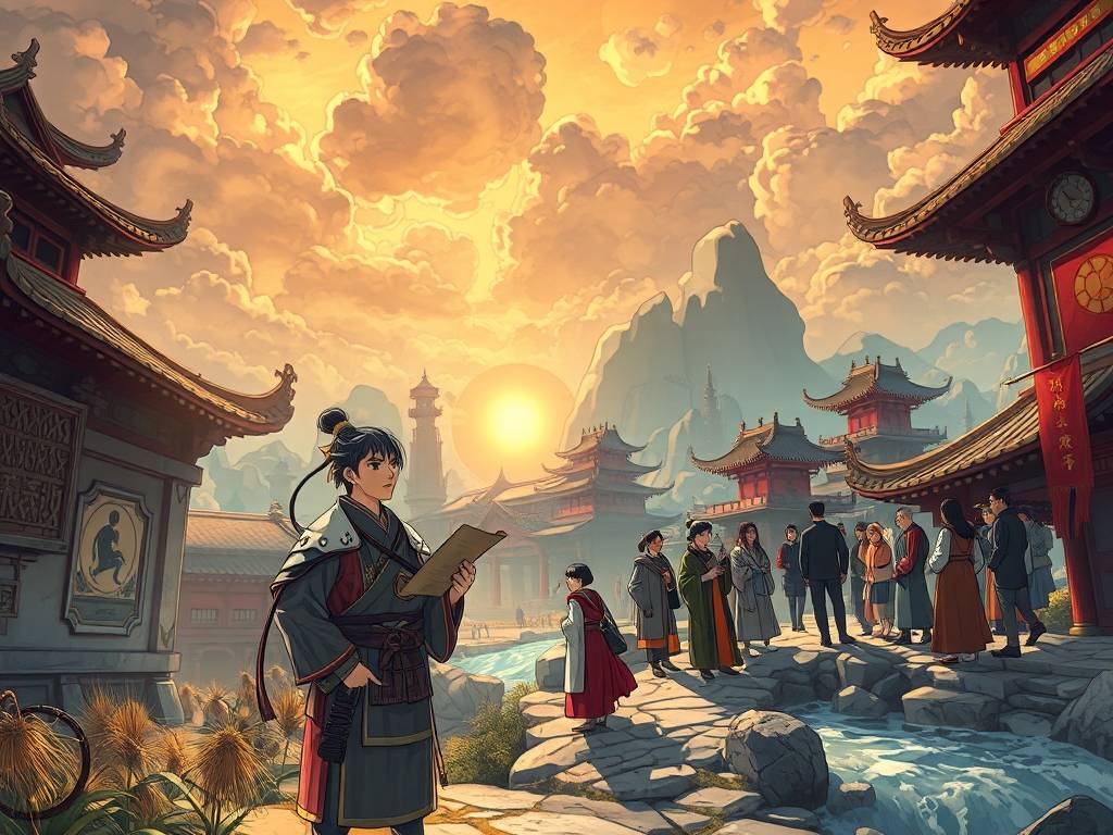 《黑神话：悟空》冯骥谈儿童游戏成瘾：做游戏要愿给自己娃玩