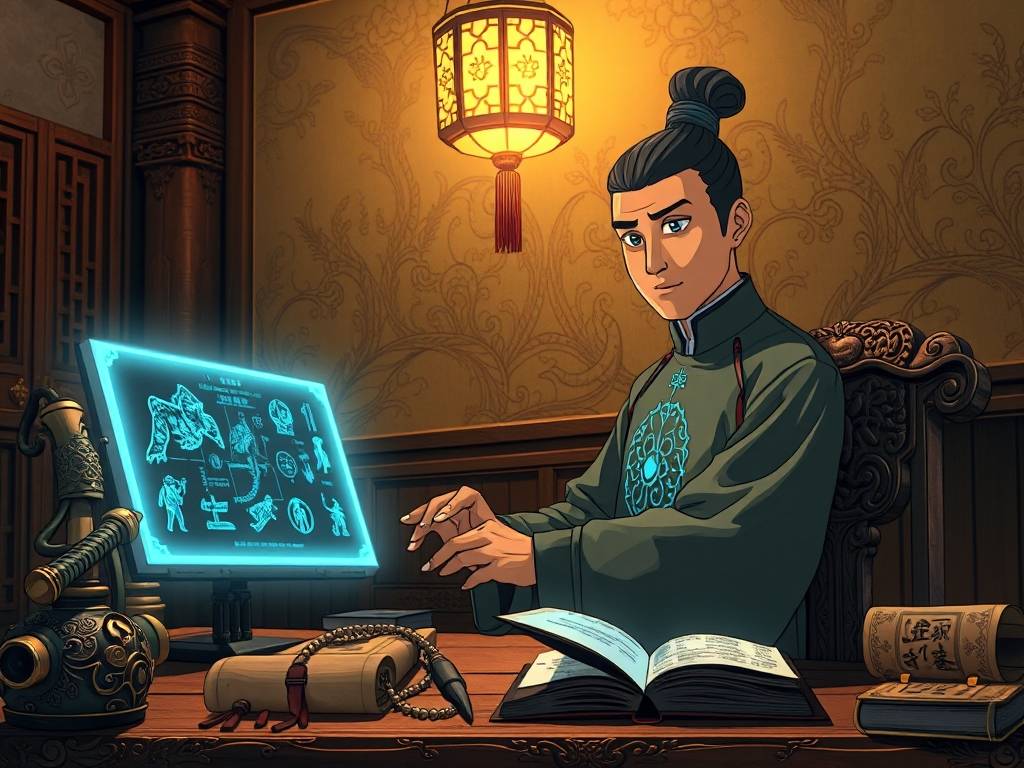 《黑神话：悟空》冯骥谈儿童游戏成瘾：做游戏要愿给自己娃玩