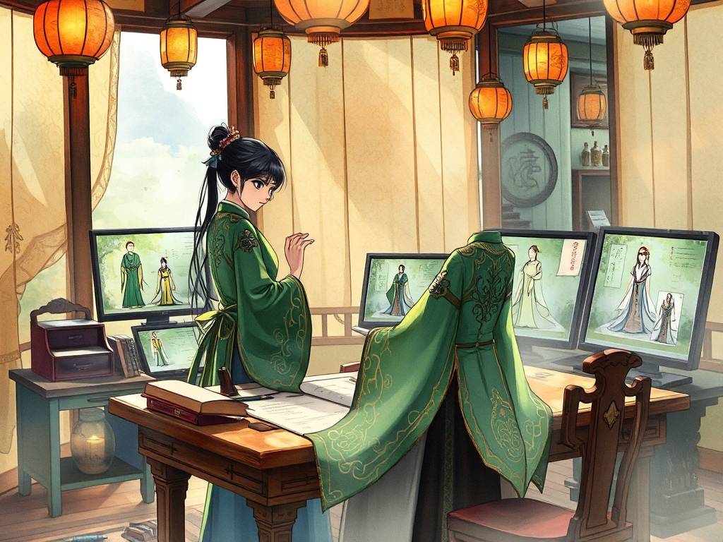 《黑神话：悟空》冯骥谈儿童游戏成瘾：做游戏要愿给自己娃玩