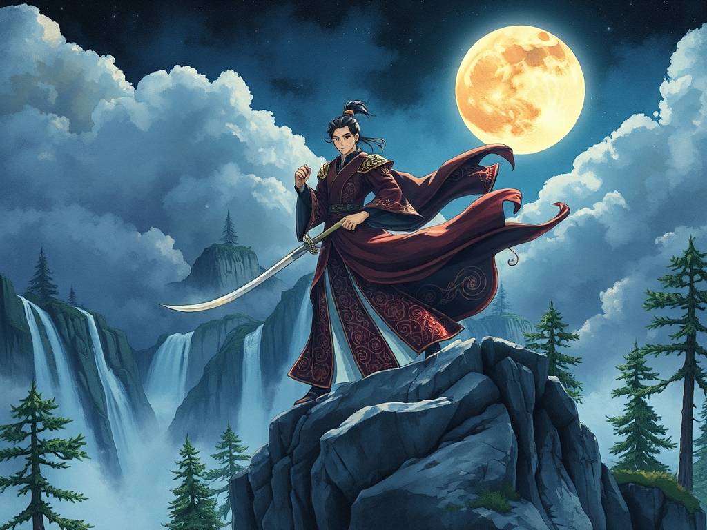 《真三国无双：起源》中文演示视频 割草很爽快！