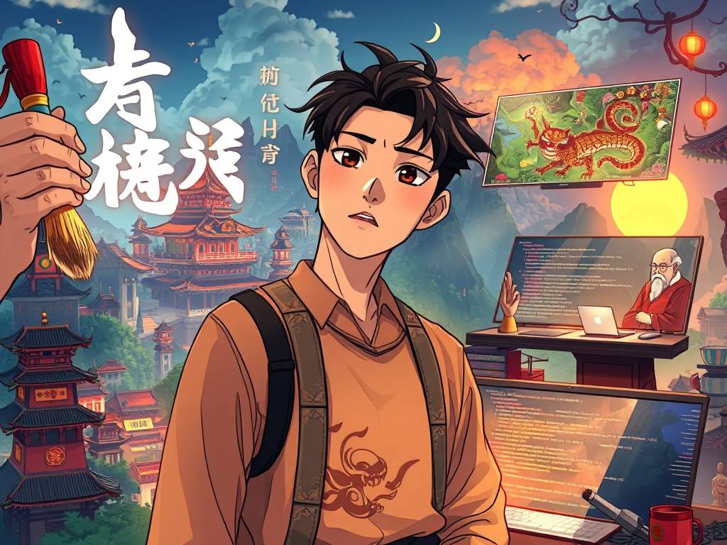 《真三国无双：起源》中文演示视频 割草很爽快！